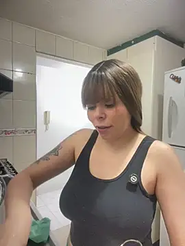 carolina16love online show from February 3, 2:53 am