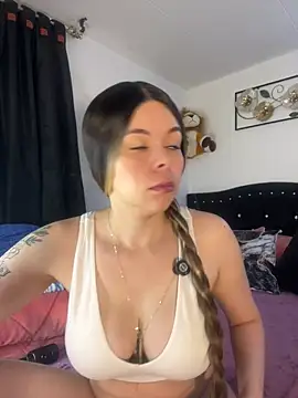carolina16love online show from April 22, 6:47 pm