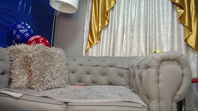 JolieDuvalle online show from June 22, 12:35 pm