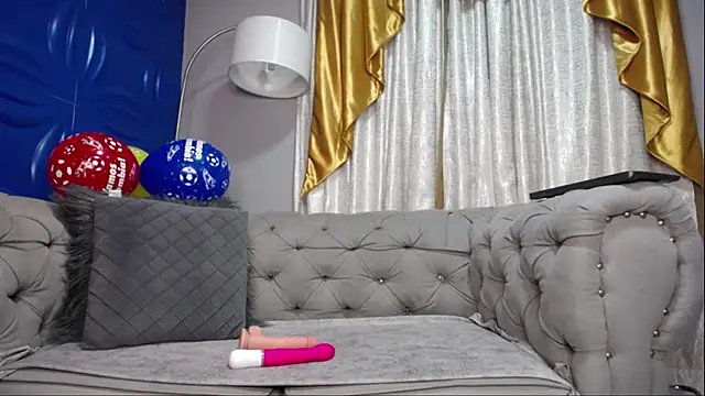 JolieDuvalle online show from June 13, 12:47 pm