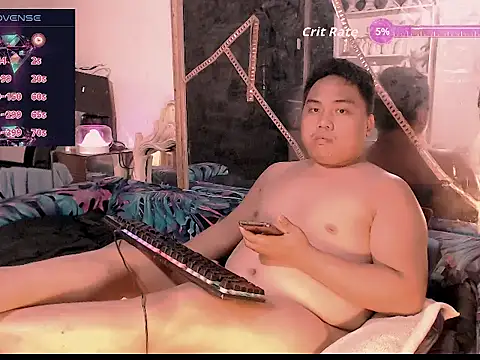 Hardking 69 online show from February 14, 3:07 am