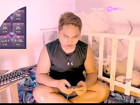 Hardking 69 online show from March 24, 8:09 pm