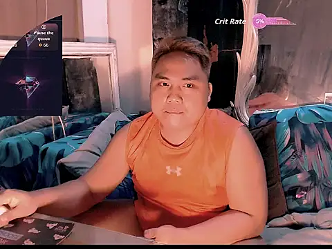 Hardking 69 online show from February 27, 3:34 pm