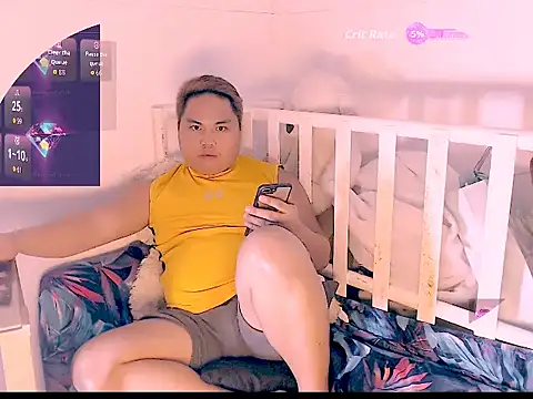 Hardking 69 online show from March 23, 3:45 pm