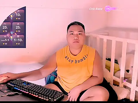 Hardking 69 online show from April 12, 7:50 pm