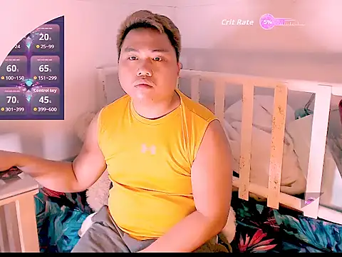 Hardking 69 online show from March 24, 4:01 am