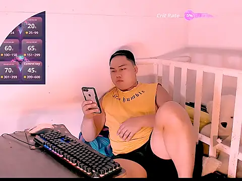 Hardking 69 online show from April 11, 6:33 pm