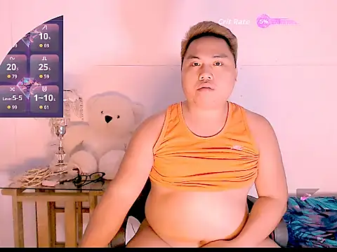 Hardking 69 online show from March 14, 4:57 pm