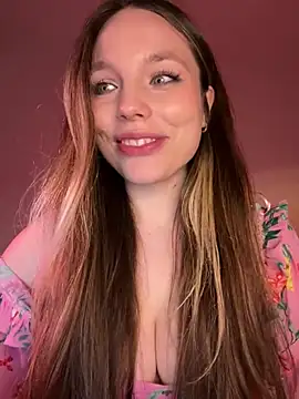 Sara Browney online show from February 8, 9:04 pm