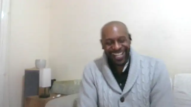 CuzzyB69 online show from April 9, 6:03 pm