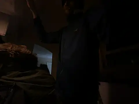 CuzzyB69 online show from January 11, 10:51 pm