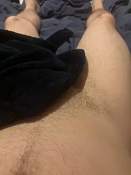 Snapshot of HunterBaby chatting on September 18, 1:19 am HunterBaby online show from September 18, 1:19 am