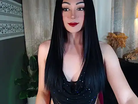 SeductiveAsianTs online show from March 10, 7:07 pm