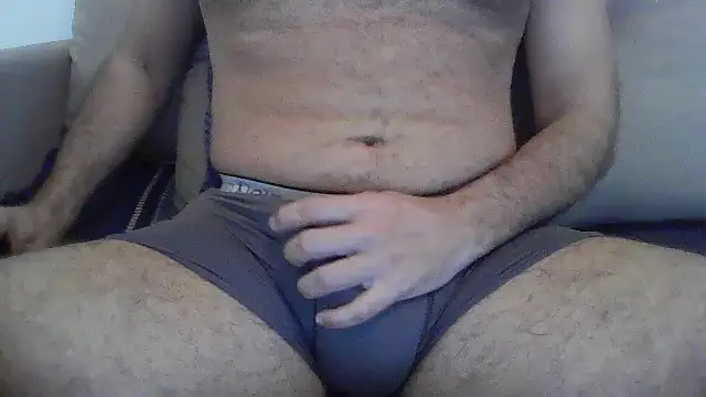 Gostoso30mais online show from June 7, 7:52 pm