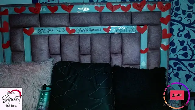 Snapshot of ValerieDiiamond chatting on June 14, 5:08 am ValerieDiiamond online show from June 14, 5:08 am