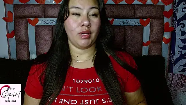 ValerieDiiamond online show from November 21, 5:28 am