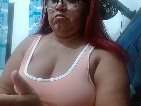 megganplayx online show from June 10, 4:46 am