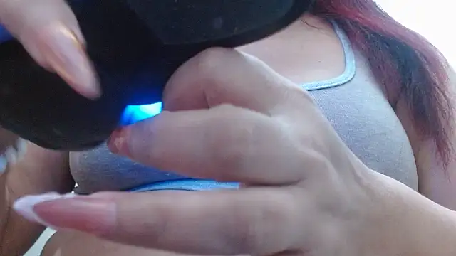 megganplayx online show from March 22, 4:05 am