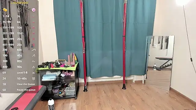 all shades dreams online show from December 15, 2:08 am