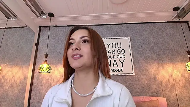 Emiily W online show from February 19, 4:55 pm