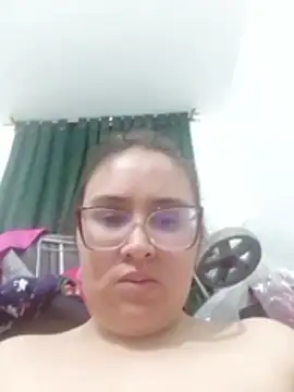 johannasexy97 online show from February 23, 7:20 am