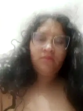 johannasexy97 online show from November 1, 8:30 am