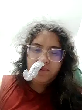 johannasexy97 online show from November 8, 8:18 am