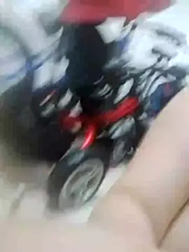 johannasexy97 online show from March 7, 7:15 am