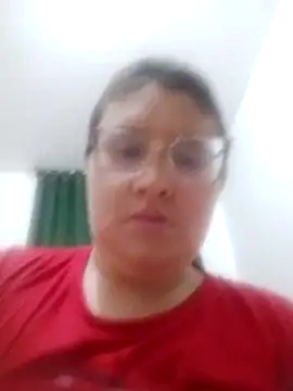 Snapshot of johannasexy97 chatting on July 7, 7:45 am johannasexy97 online show from July 7, 7:45 am