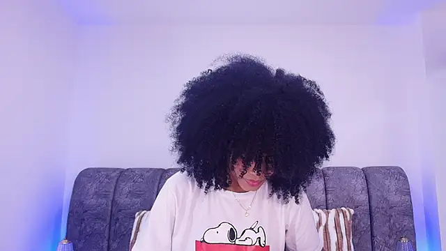 naia blessed online show from January 16, 7:18 pm