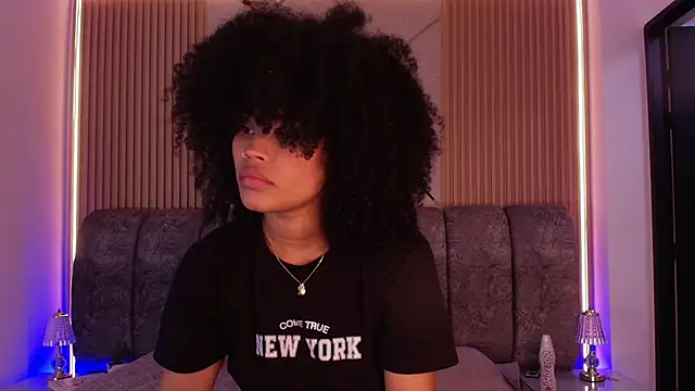 naia blessed online show from March 16, 7:16 pm