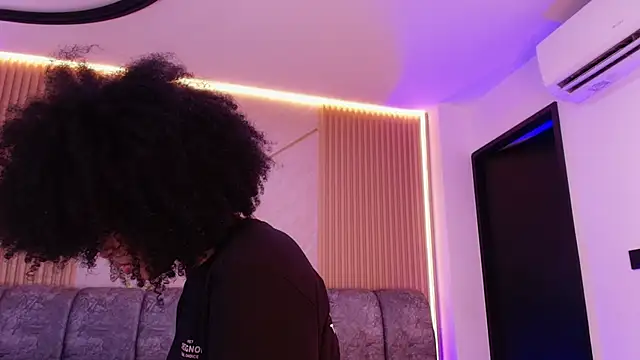 naia blessed online show from March 18, 7:15 pm