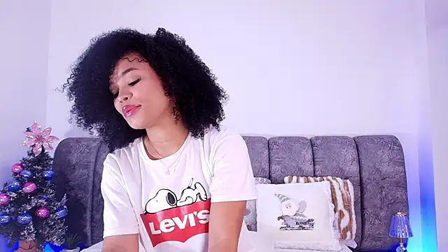 naia blessed online show from January 8, 7:20 pm