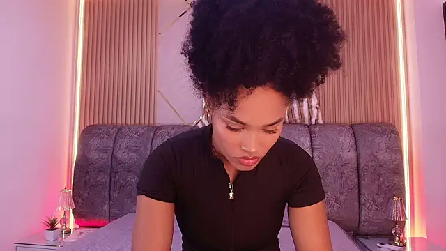 naia blessed online show from March 27, 7:15 pm