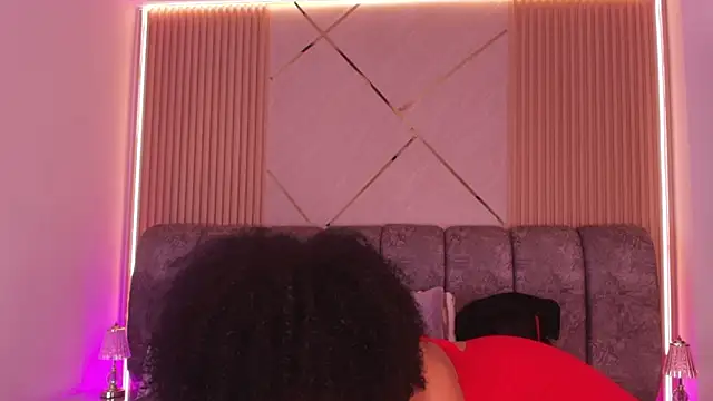 naia blessed online show from March 4, 7:10 pm