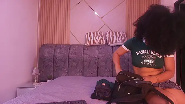 naia blessed online show from March 14, 7:20 pm