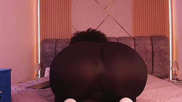 naia blessed online show from March 5, 7:21 pm