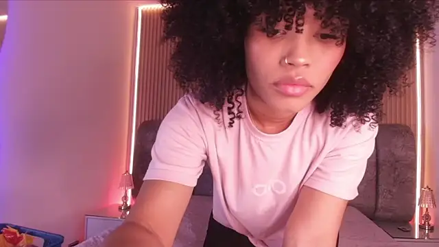 naia blessed online show from March 3, 7:10 pm