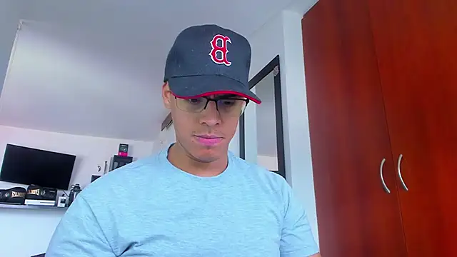  John Boy  online show from March 19, 7:03 pm