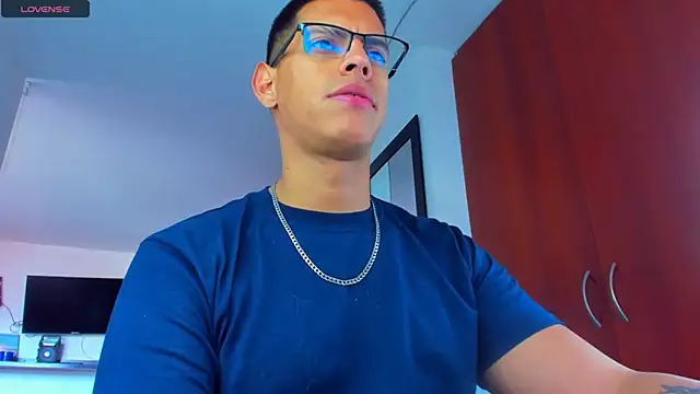 Snapshot of _John_Boy_ chatting on October 26, 7:03 pm John Boy online show from October 26, 7:03 pm