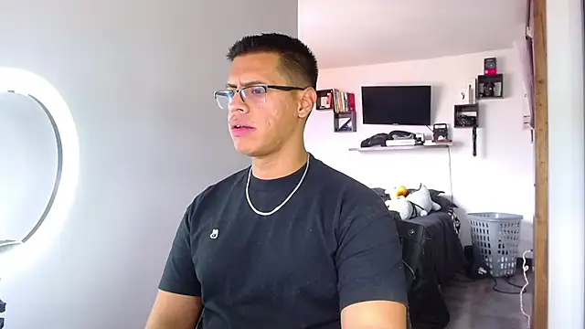  John Boy  online show from April 14, 7:08 pm