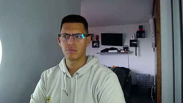  John Boy  online show from April 17, 7:38 pm