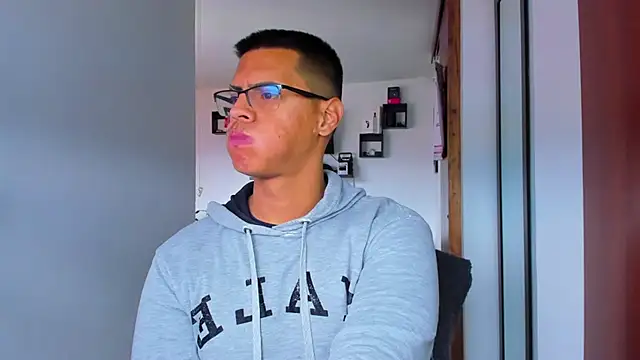  John Boy  online show from February 17, 7:11 pm