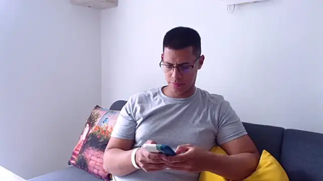  John Boy  online show from March 23, 7:47 pm