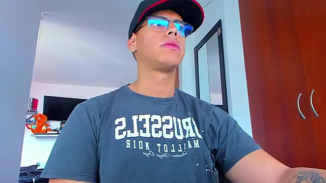  John Boy  online show from March 1, 7:03 pm