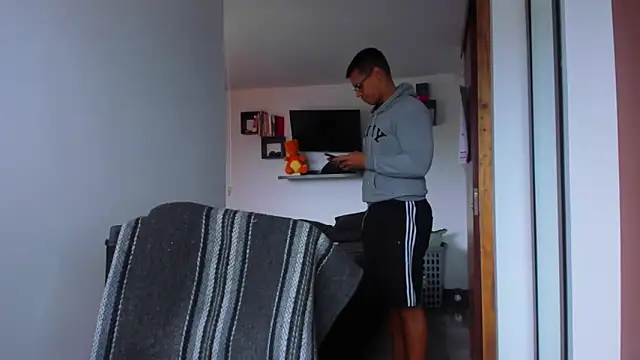  John Boy  online show from February 16, 7:12 pm