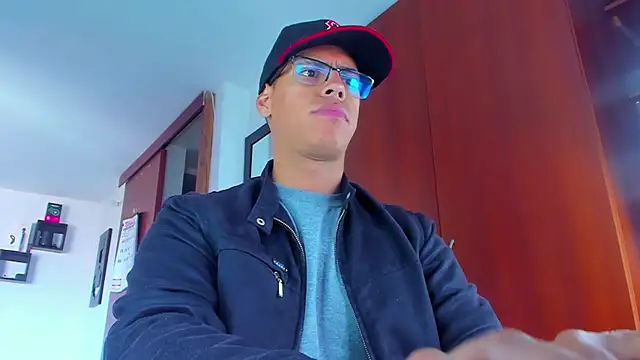  John Boy  online show from March 14, 7:09 pm