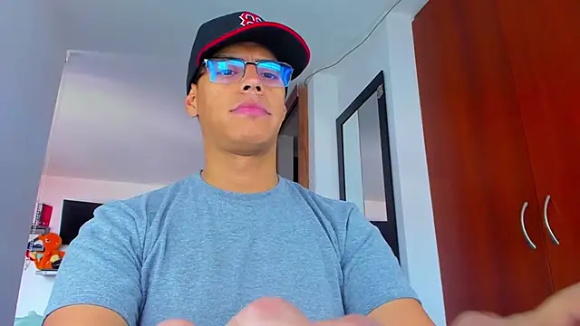  John Boy  online show from February 27, 7:03 pm