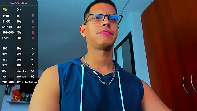Snapshot of _John_Boy_ chatting on October 11, 8:54 pm John Boy online show from October 11, 8:54 pm