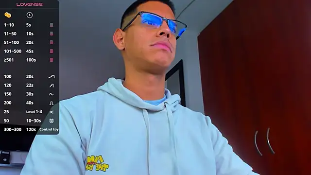 Snapshot of _John_Boy_ chatting on November 1, 7:08 pm John Boy online show from November 1, 7:08 pm